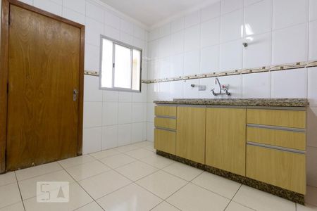 Apartamento à venda com 100m², 3 quartos e 1 vagaCozinha