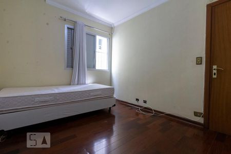 Apartamento à venda com 100m², 3 quartos e 1 vagaQuarto 02 Suite