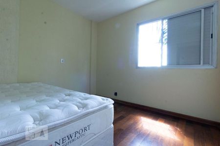 Apartamento à venda com 100m², 3 quartos e 1 vagaQuarto 03