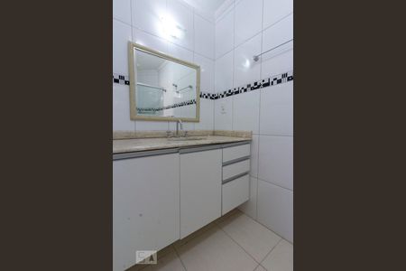 Apartamento à venda com 100m², 3 quartos e 1 vagaBanheiro Suite 02