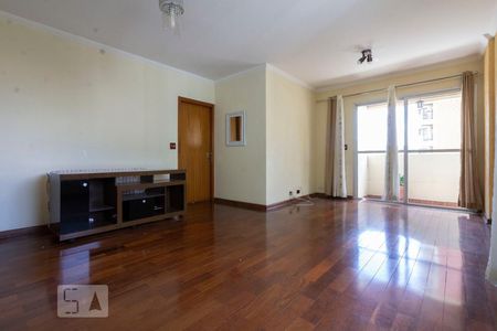 Sala de apartamento à venda com 3 quartos, 100m² em Parque Mandaqui, São Paulo
