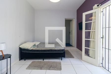 Suíte de casa para alugar com 3 quartos, 170m² em Cidade Monções, São Paulo