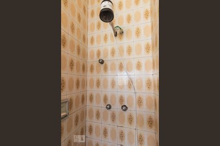 Banheiro de casa para alugar com 4 quartos, 170m² em Cidade Monções, São Paulo