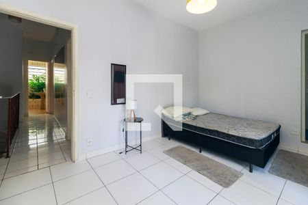 Suíte de casa para alugar com 3 quartos, 170m² em Cidade Monções, São Paulo