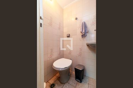 Lavabo de casa para alugar com 3 quartos, 170m² em Cidade Monções, São Paulo