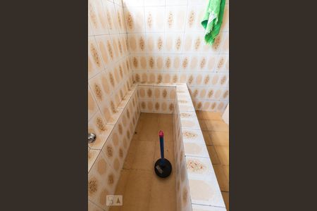 Banheiro de casa para alugar com 4 quartos, 170m² em Cidade Monções, São Paulo