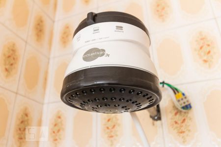 Banheiro de casa para alugar com 4 quartos, 170m² em Cidade Monções, São Paulo