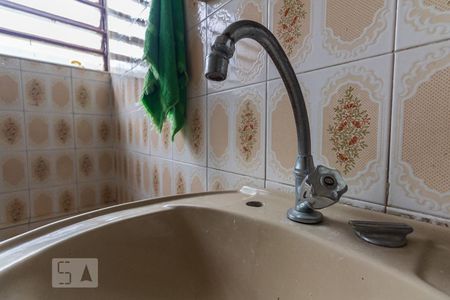 Banheiro de casa para alugar com 4 quartos, 170m² em Cidade Monções, São Paulo