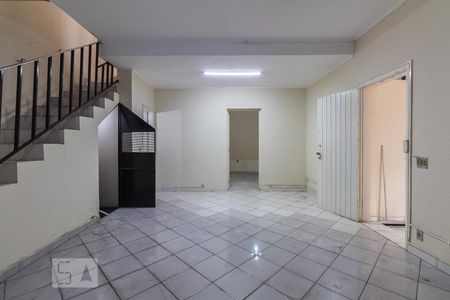 Sala de casa para alugar com 4 quartos, 170m² em Cidade Monções, São Paulo