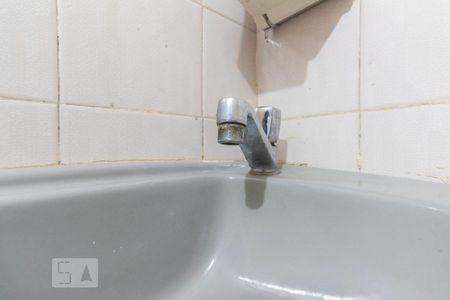 Lavabo de casa para alugar com 4 quartos, 170m² em Cidade Monções, São Paulo