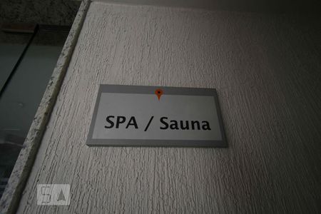 Suna / Spa  de apartamento para alugar com 3 quartos, 82m² em São Domingos, Niterói