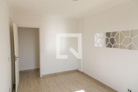 Apartamento à venda com 77m², 2 quartos e 1 vagaQuarto 2