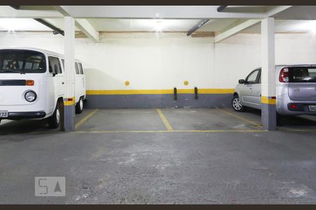 Apartamento à venda com 77m², 2 quartos e 1 vagaGaragem