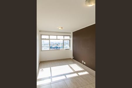 Sala de apartamento à venda com 2 quartos, 77m² em Vila Guilherme, São Paulo