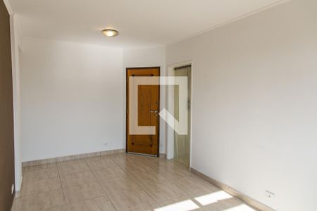 Sala de apartamento à venda com 2 quartos, 77m² em Vila Guilherme, São Paulo
