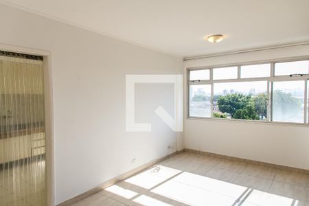 Sala de apartamento à venda com 2 quartos, 77m² em Vila Guilherme, São Paulo