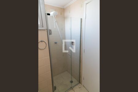 Apartamento à venda com 77m², 2 quartos e 1 vagaBanheiro