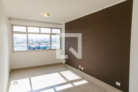Sala de apartamento à venda com 2 quartos, 77m² em Vila Guilherme, São Paulo