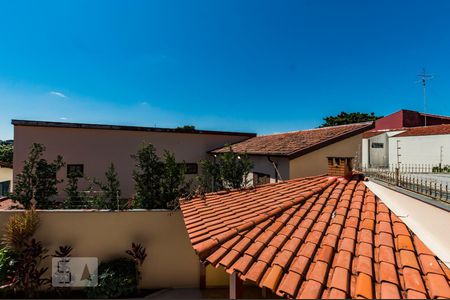 Casa à venda com 240m², 4 quartos e 4 vagasVista