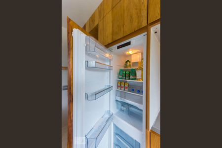 Apartamento para alugar com 100m², 1 quarto e 2 vagas Apartamento para alugar com 100m², 1 quarto e 2 vagasCozinha