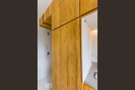 Apartamento para alugar com 100m², 1 quarto e 2 vagas Apartamento para alugar com 100m², 1 quarto e 2 vagasCozinha