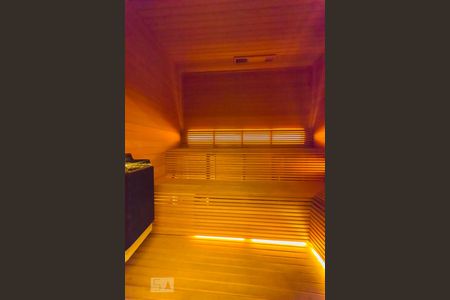 Apartamento para alugar com 100m², 1 quarto e 2 vagas Apartamento para alugar com 100m², 1 quarto e 2 vagasSauna