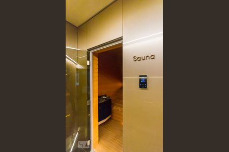 Apartamento para alugar com 100m², 1 quarto e 2 vagas Apartamento para alugar com 100m², 1 quarto e 2 vagasSauna