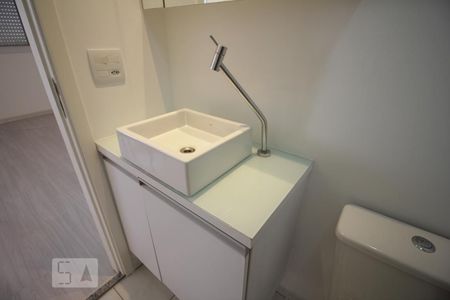 Apartamento à venda com 47m², 1 quarto e 1 vagaPia