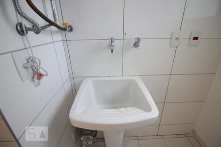 Apartamento à venda com 47m², 1 quarto e 1 vagaTanque