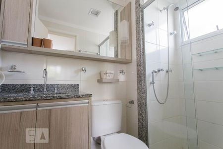 Apartamento para alugar com 95m², 3 quartos e 1 vaga Apartamento para alugar com 95m², 3 quartos e 1 vagaSuíte Banheiro