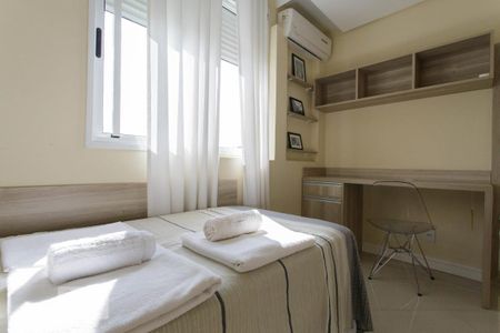 Apartamento para alugar com 95m², 3 quartos e 1 vaga Apartamento para alugar com 95m², 3 quartos e 1 vagaQuarto 2