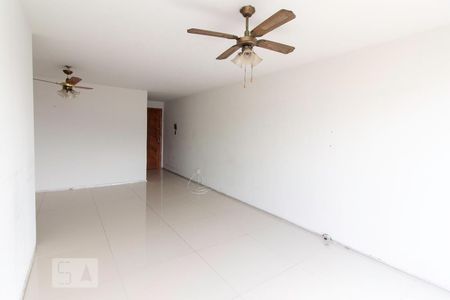 Sala de apartamento à venda com 3 quartos, 80m² em Engenho Novo, Rio de Janeiro