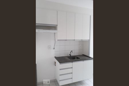 Apartamento para alugar com 52m², 2 quartos e 1 vagaCozinha - Armários