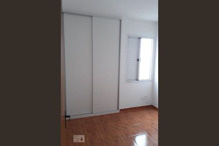 Quarto 2 - Armários de apartamento para alugar com 2 quartos, 52m² em Vila Ema, São Paulo