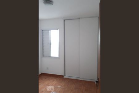 Quarto 1 - Armários de apartamento para alugar com 2 quartos, 52m² em Vila Ema, São Paulo
