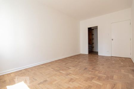 segundo quarto de apartamento à venda com 2 quartos, 104m² em Bela Vista, São Paulo