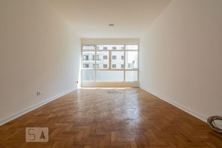 sala de apartamento à venda com 2 quartos, 104m² em Bela Vista, São Paulo