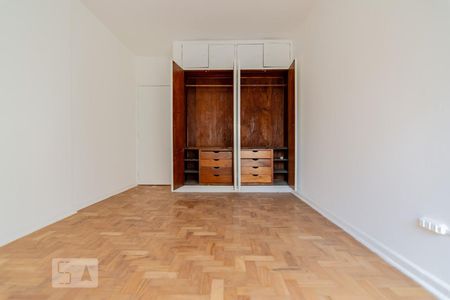 primeiro quarto de apartamento à venda com 2 quartos, 104m² em Bela Vista, São Paulo