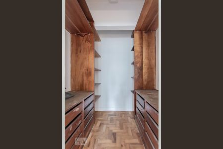 Apartamento à venda com 104m², 2 quartos e 1 vagacloset segundo quarto