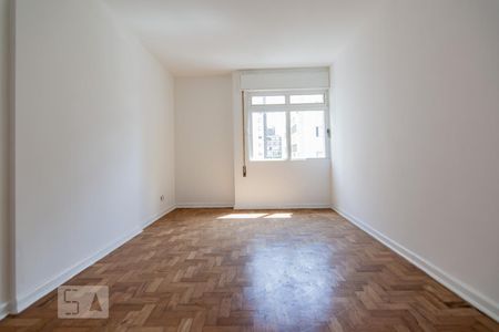 segundo quarto de apartamento à venda com 2 quartos, 104m² em Bela Vista, São Paulo