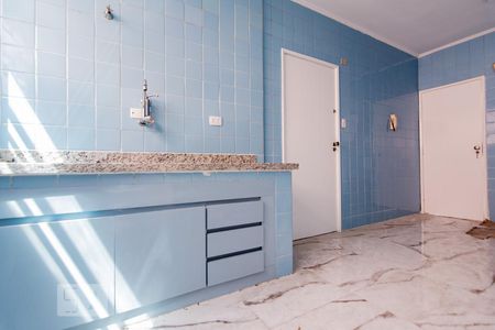 Apartamento à venda com 104m², 2 quartos e 1 vagacozinha