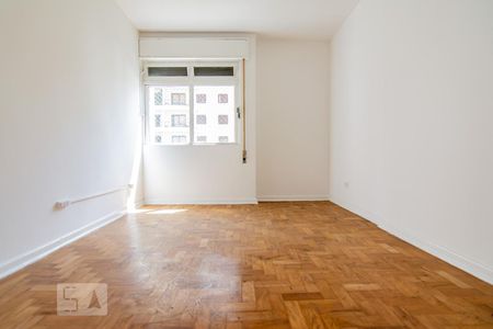 primeiro quarto de apartamento à venda com 2 quartos, 104m² em Bela Vista, São Paulo