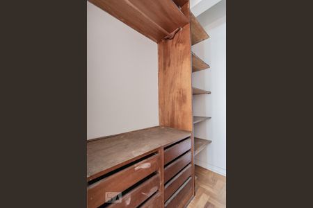 Apartamento à venda com 104m², 2 quartos e 1 vagacloset segundo quarto