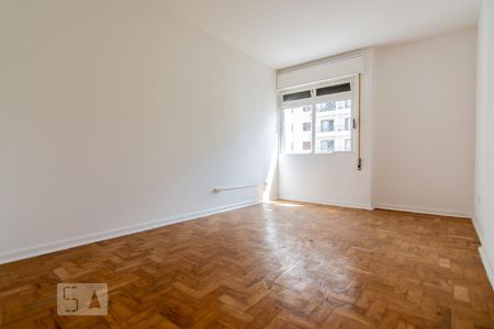primeiro quarto de apartamento à venda com 2 quartos, 104m² em Bela Vista, São Paulo