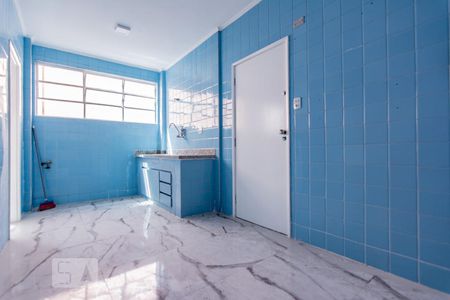 Apartamento à venda com 104m², 2 quartos e 1 vagacozinha