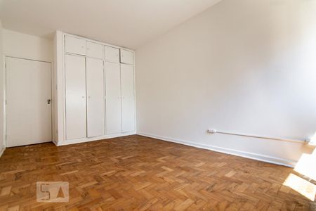 primeiro quarto de apartamento à venda com 2 quartos, 104m² em Bela Vista, São Paulo