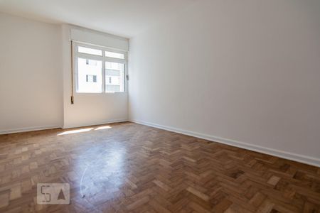 segundo quarto de apartamento à venda com 2 quartos, 104m² em Bela Vista, São Paulo