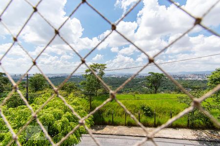 Quarto 1 de apartamento para alugar com 3 quartos, 95m² em Ouro Preto, Belo Horizonte