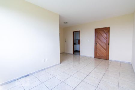 Sala de apartamento para alugar com 3 quartos, 95m² em Ouro Preto, Belo Horizonte