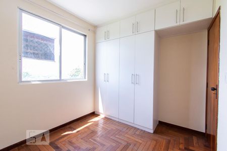 Quarto 1 de apartamento para alugar com 3 quartos, 95m² em Ouro Preto, Belo Horizonte